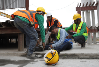 Injured at Work: Will You Still Get Paid?