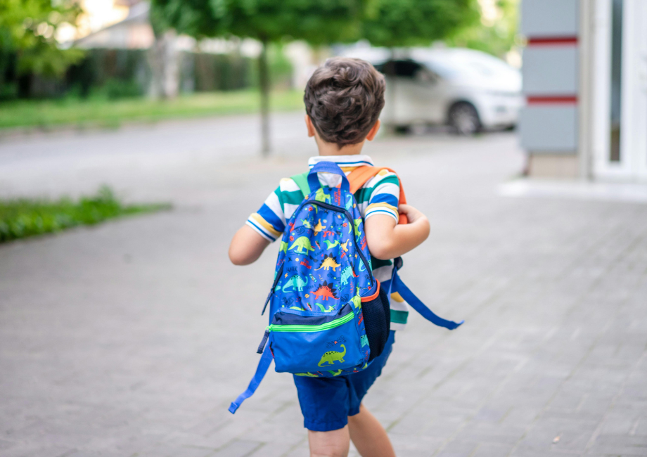 Co-Parenting Through the School Year Sharing Responsibilities After Separation