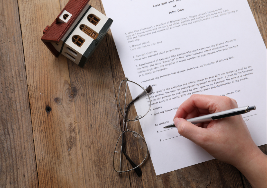 World Alzheimer's Month Why Wills and Lasting Powers of Attorney Matter More Than Ever
